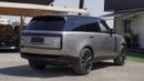 Land Rover Range Rover SV P615 4.4P MHEV V8 AWD SWB (For Local plus 10%)