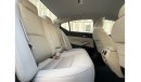 Nissan Altima SV 2.5L | GCC | EXCELLENT CONDITION | FREE 2 YEAR WARRANTY | FREE REGISTRATION | 1 YEAR COMPREHENSIV