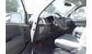 Joylong A6 CHINA HIACE JOY LONG 2.4L DIESEL 2020 MODEL MANUAL TRANSMISSION 15 SEATER  ONLY FOR EXPORT