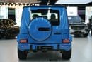 Mercedes Benz G 63 AMG 4X4²
