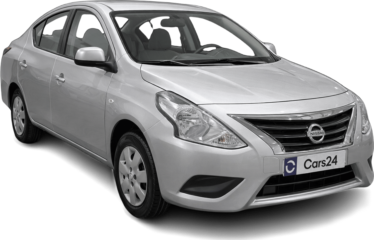 Nissan Sunny SV 2023 | AED 369/Month | 0 DP | 30 Day Return | Warranty | Service History