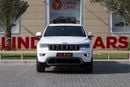 Jeep Grand Cherokee Limited 3.6L
