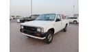 Nissan Pickup NISSAN DATSUN PICK UP RIGHT HAND DRIVE (PM1541)