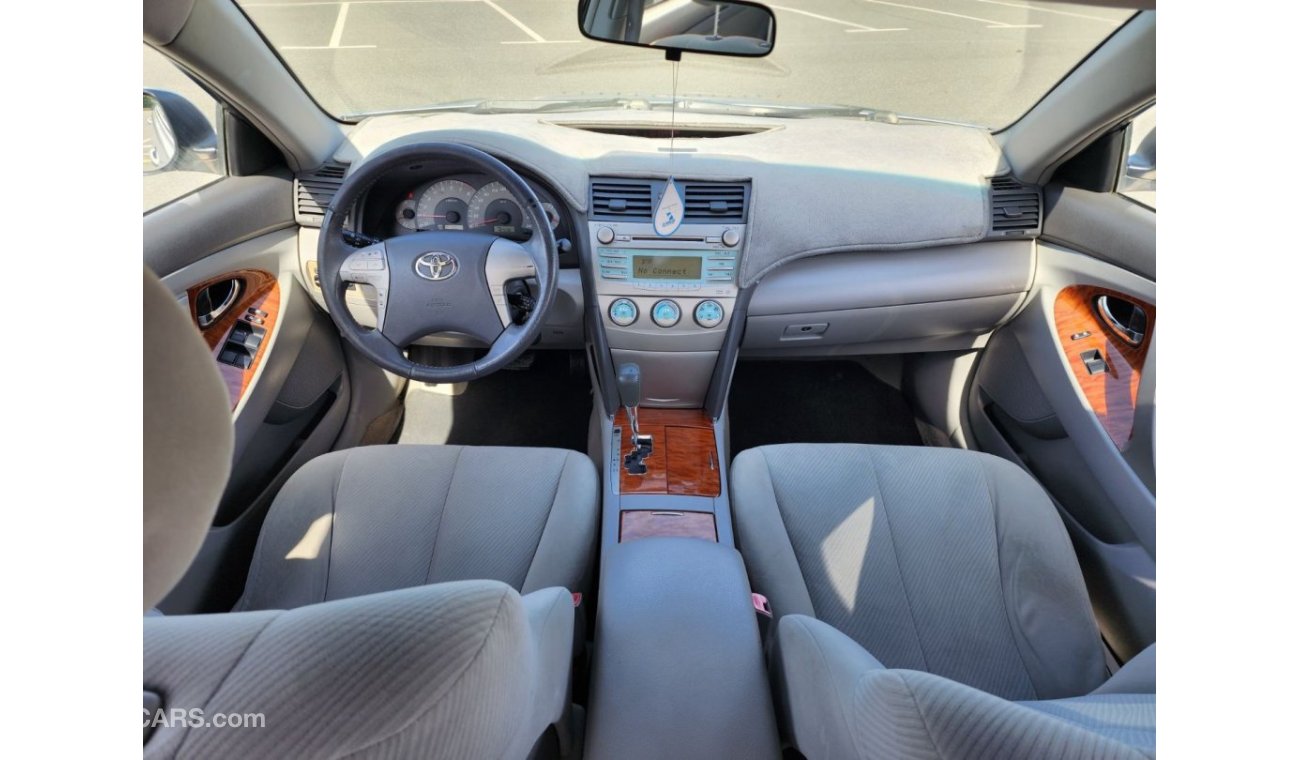 Toyota Camry GCC