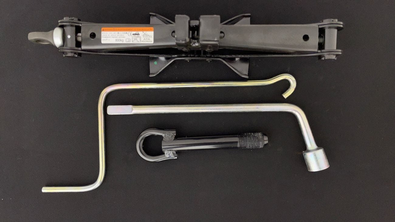 تويوتا يارس SE 1.5 | بدون دفعة مقدمة | اختبار القيادة في المنزل