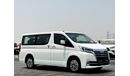 Toyota Granvia Premium 2.8L 6 Seat Automatic