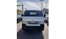 Toyota Hiace 2016  14 seats  Ref #80