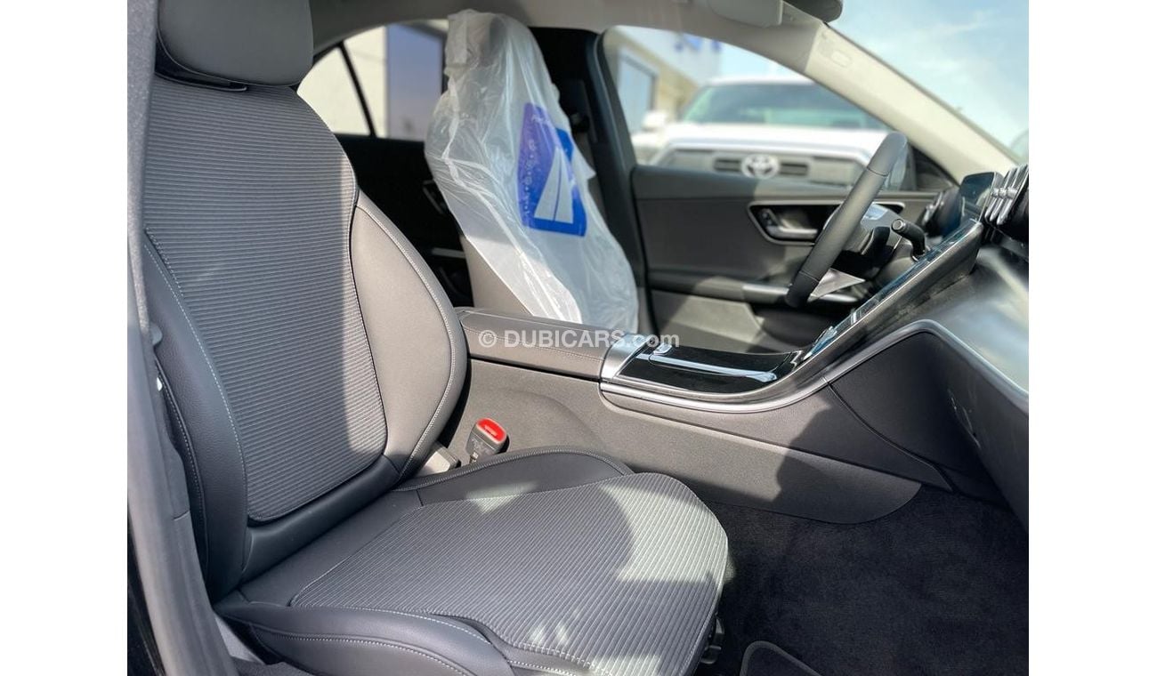 Mercedes-Benz C 200 MERCEDES BENZ C200 1.5L TURBO