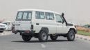 Toyota Land Cruiser 70 78 - E 2.8L MT DSL 2025 PICKUP | For Local Registration +10%