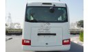 Toyota Coaster Bus