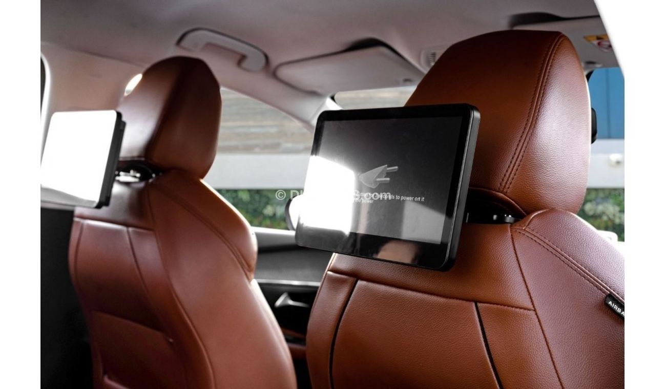 Peugeot 5008 Allure | 1,371 P.M  | 0% Downpayment | Excellent Condition!