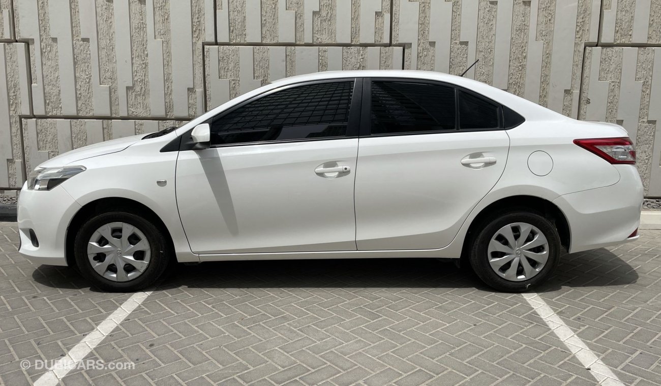 Toyota Yaris SE 1.5 | Under Warranty | Free Insurance | Inspected on 150+ parameters