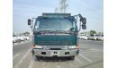 Nissan United Diesel CW520HV-17387