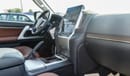 Toyota Land Cruiser VXR 5.7 V8 Grand Touring S