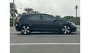 Volkswagen Golf GTI MODEL 2015 GCC CAR PREFECT CONDITION INSIDE AND OUTSIDE FULL FULL OPTION PANORAMIC ROOF LEATHER