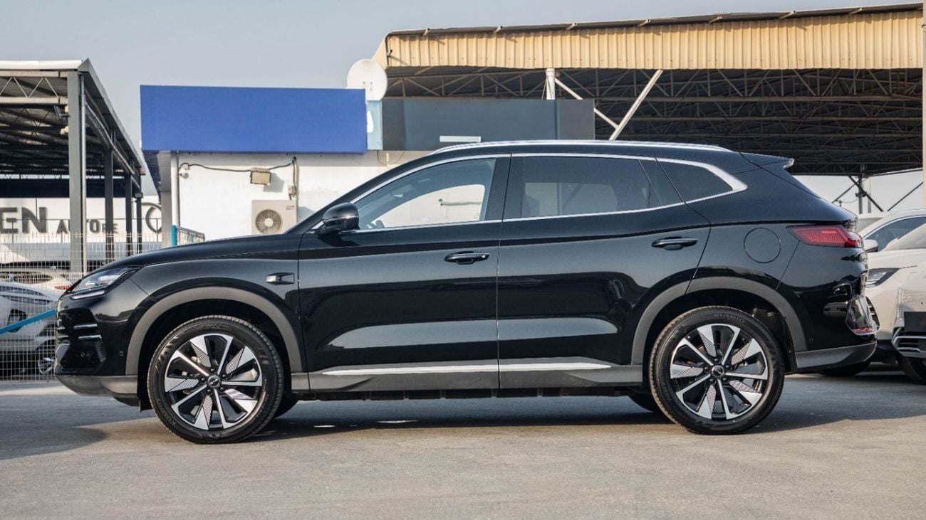 بي واي دي سونغ بلس FWD DM-i 112KM Premium Edition | For Local Registration +10%