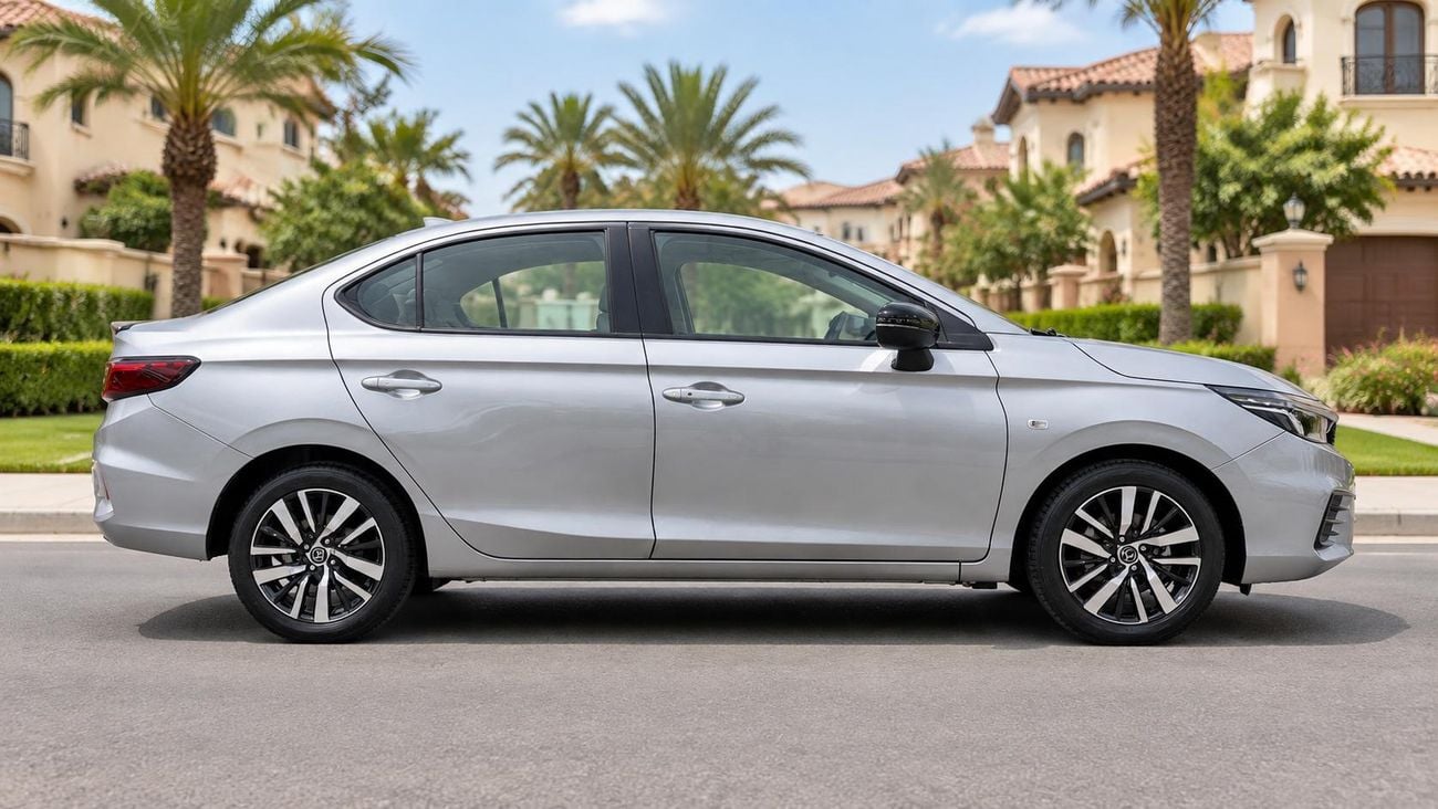 Honda City SPORT 2023 | AED 665/Month | 0 DP | 30 Day Return | Warranty | Service History