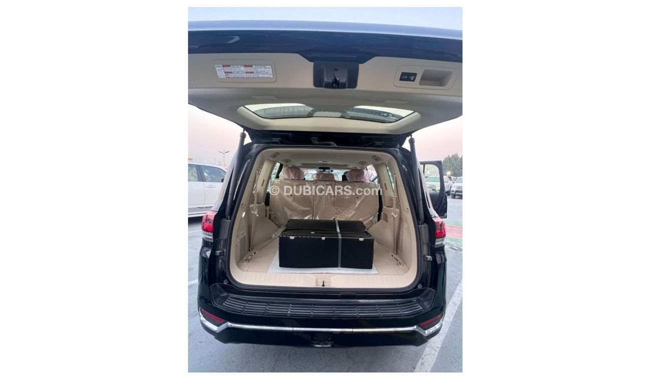 Toyota Land Cruiser Land Cruiser vxr 3.3  Deisel Full option