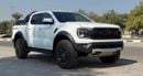 Ford Ranger Raptor 2024 Model Full Option RHD Drive Very Perfect Condition