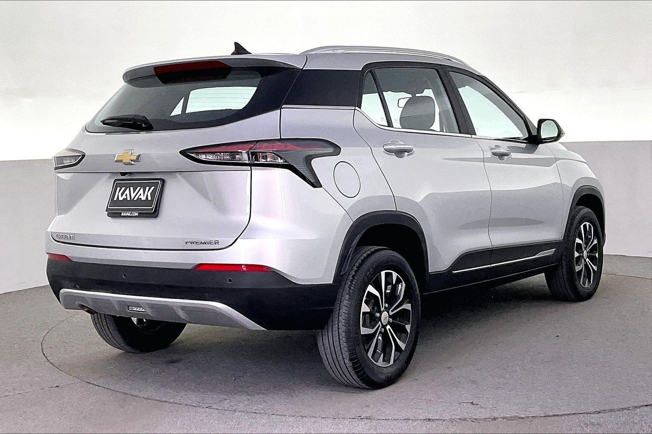 Chevrolet Groove Premier | Guaranteed Warranty | 0 Down Payment