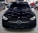 Mercedes-Benz C 200 Premium 2.0L Premium plus 2.0L AMG KIT