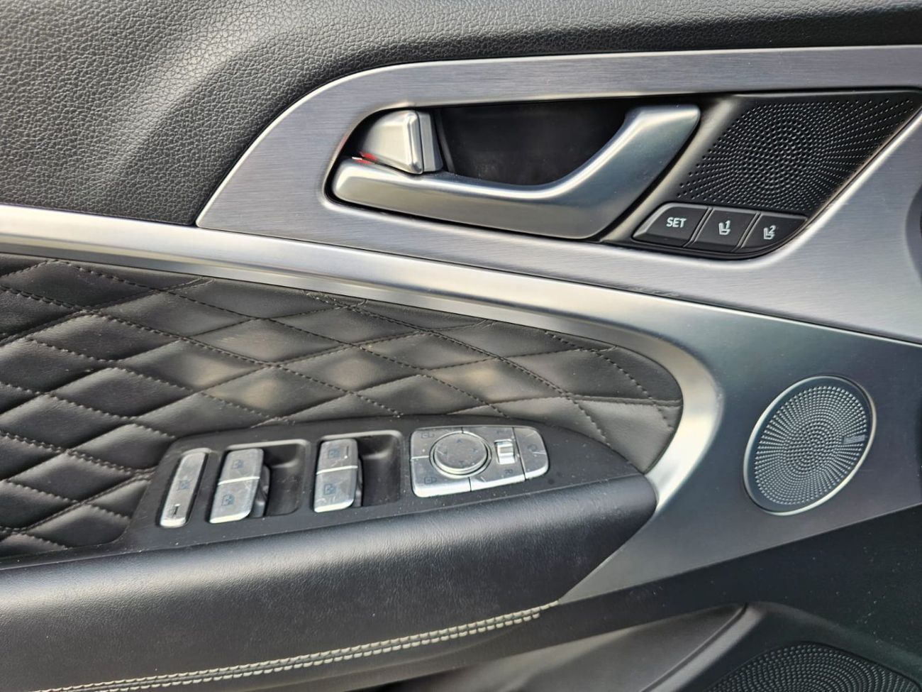 جينيسس G70 Royal Sport 3.3L RWD