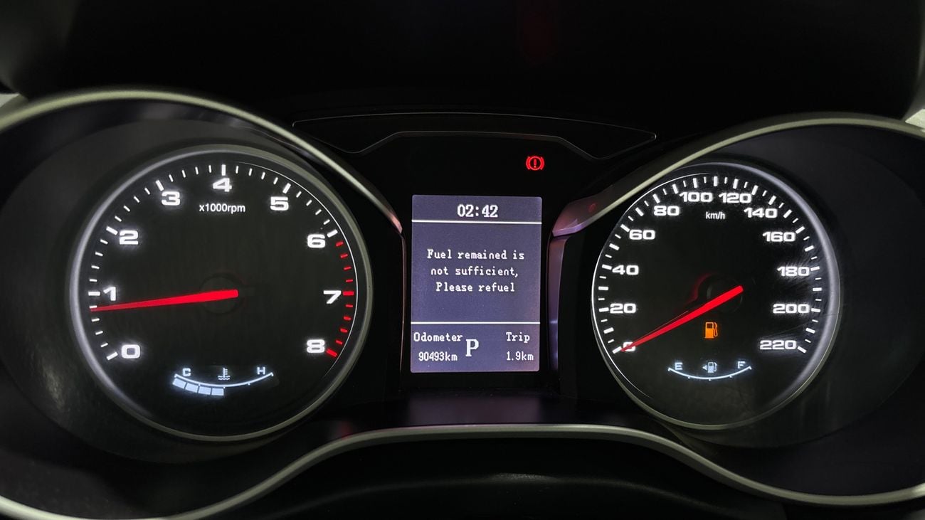 JAC S3 INTELLIGENT 2023 | AED 376/Month | 0 DP | 30 Day Return | Warranty