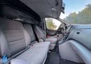 Hyundai H-1 Cargo Van 2.5L RWD / Diesel MT / Like New Condition / Lowest Price / Book Now!