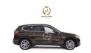 BMW X1 XDRIVE 28i FULL OPTION,CANADA SPECS