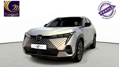 GAC EMKOO GL 0% DP | 842 / Month | | GL 1.5T | | Gargash Warranty | Service History