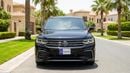 Volkswagen Tiguan R-LINE 2024 | AED 1579/Month | 0 DP | 30 Day Return | Warranty | Service History