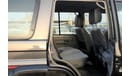 Toyota Land Cruiser 70 4.5L,LX76-G,WAGON,WITH DIFFERENTIAL LOCK,WINCH FULL OPTIONS,MT,2022MY ( FOR EXPORT ONLY)