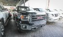 GMC Sierra Z71 SLT