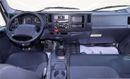 Isuzu NPR Gcc / Excellent condition