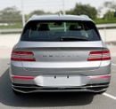 Genesis GV80 Std 2.5L AWD