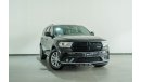 Dodge Durango 2017 Dodge Durango V6 SXT Plus / Dodge Warranty & Full Dodge Service History