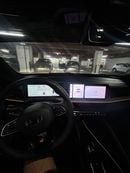 Geely Coolray GF 1.5TD