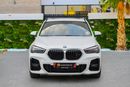 BMW X1 M-Kit | 2,740 P.M  | 0% Downpayment | Magnificient Condition!
