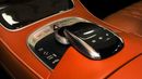Mercedes Benz S 500 Coupe 4 Matic