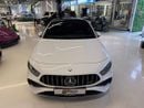 Mercedes-Benz A 35 AMG 2024 Mercedes‑Benz A35 AMG 4MATIC - Perfect Condition - Warranty Up on request