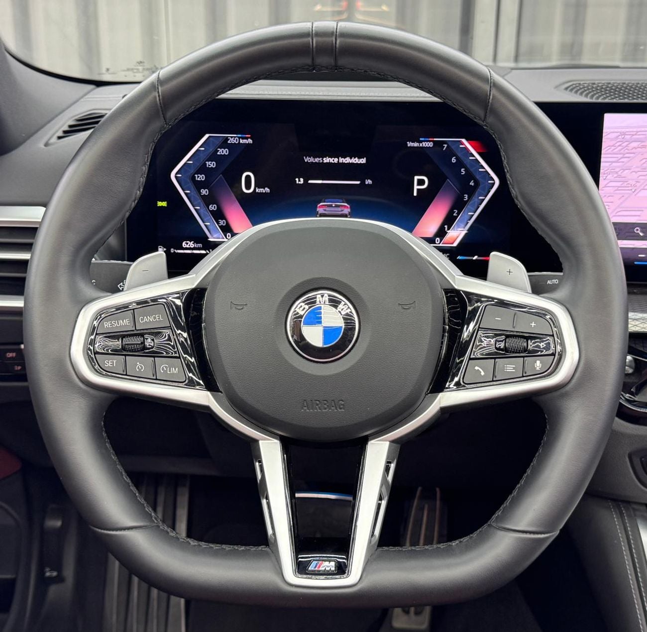 BMW 420i 2025 BMW 420i