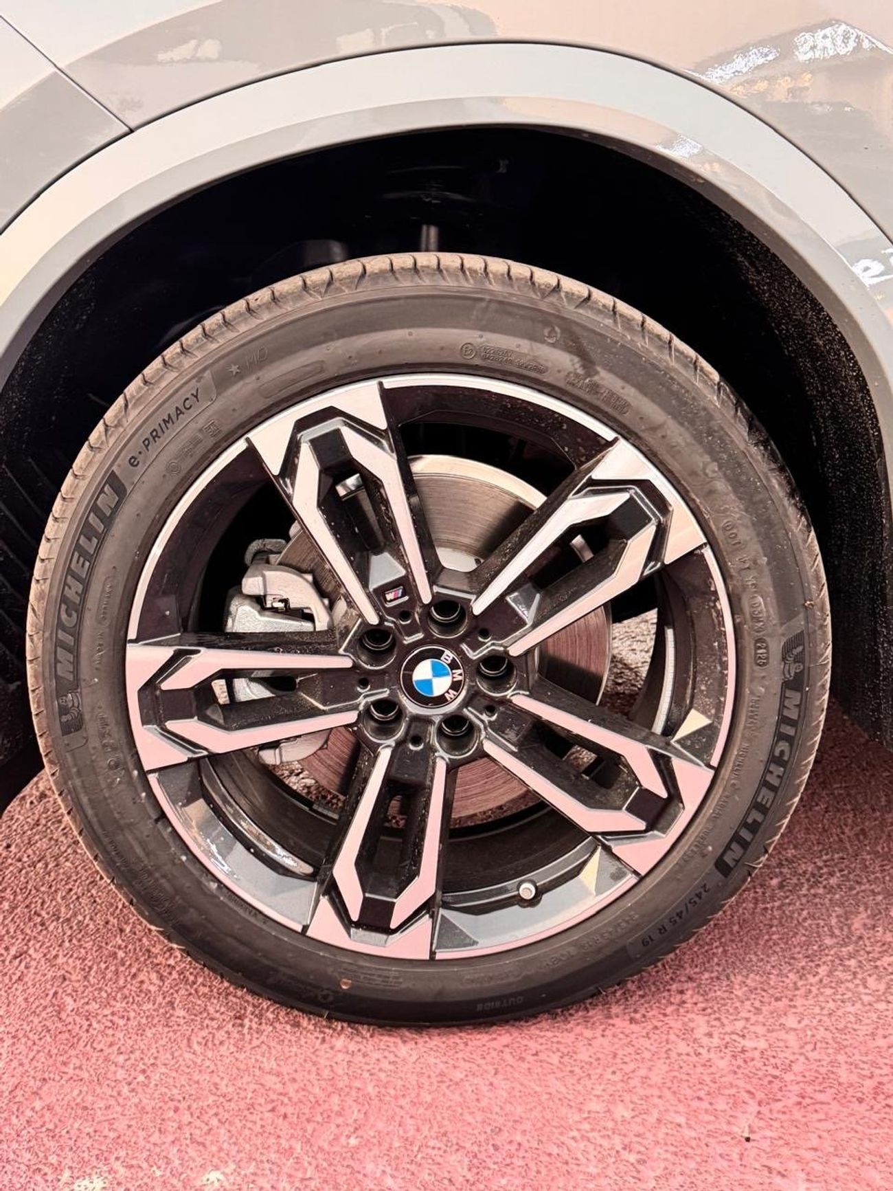 BMW X2 SDRIVE25I M SPORT BMW X2 Model 2026 , full option , china spec , Rims 19, 2.5L