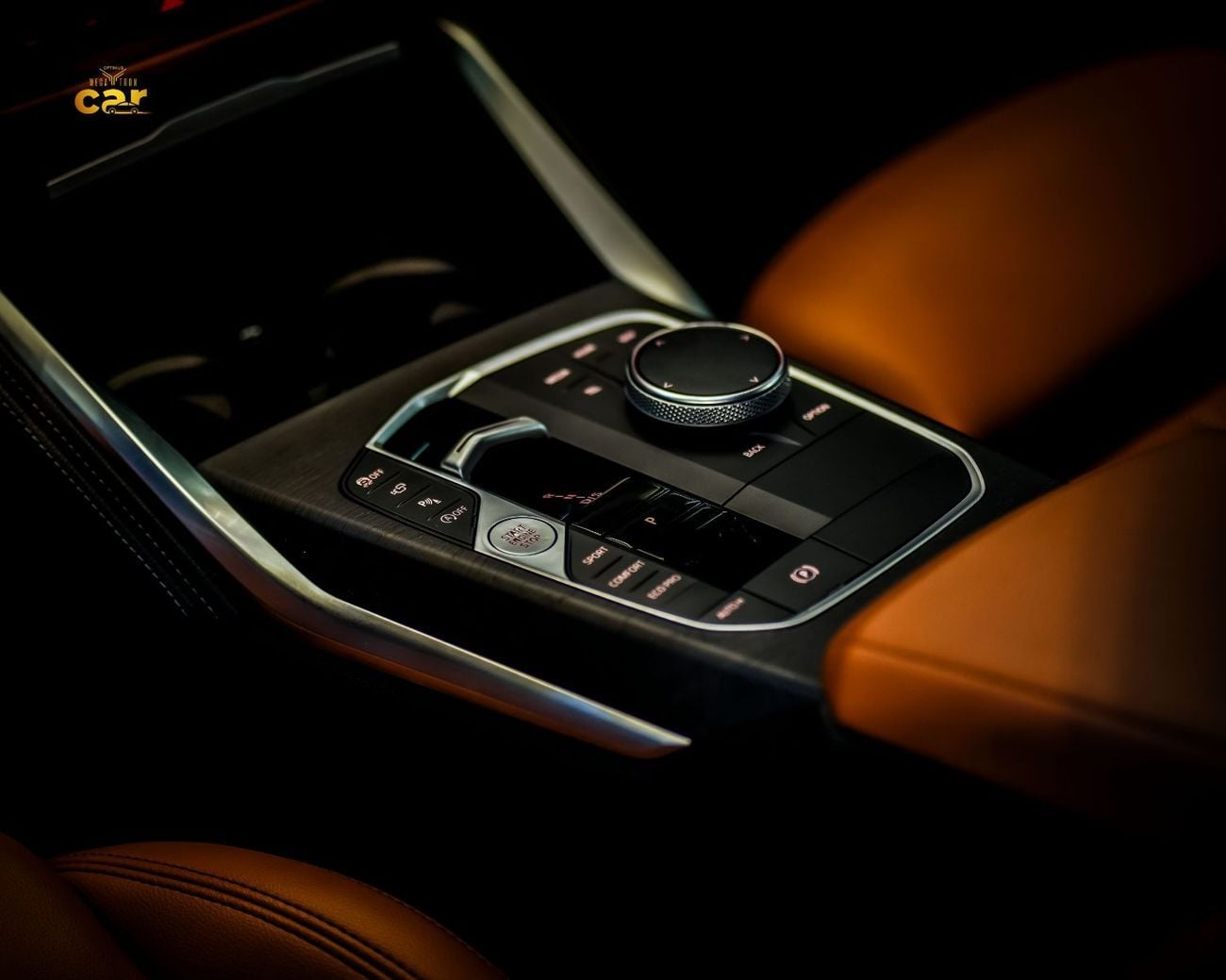 BMW 430i