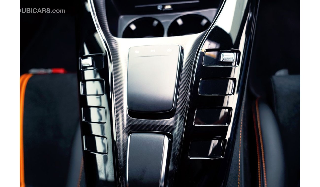 Mercedes-Benz AMG GT Std MERCEDES GT BLACK SERIES, EUROPE SPECS, BRAND NEW, UNDER WARRANTY