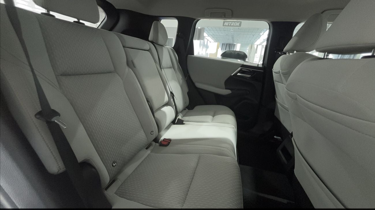 Mitsubishi Outlander GLX MIDLINE 2023 GLX MID LINE | AED 1003/Month | 0 DP | 30 Day Return | Warranty | Service History