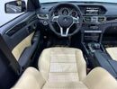 Mercedes-Benz E 63 AMG Std 5.5L 2015 Mercedes Benz E63 AMG, Service History, Full Options, Excellent Condition, GCC