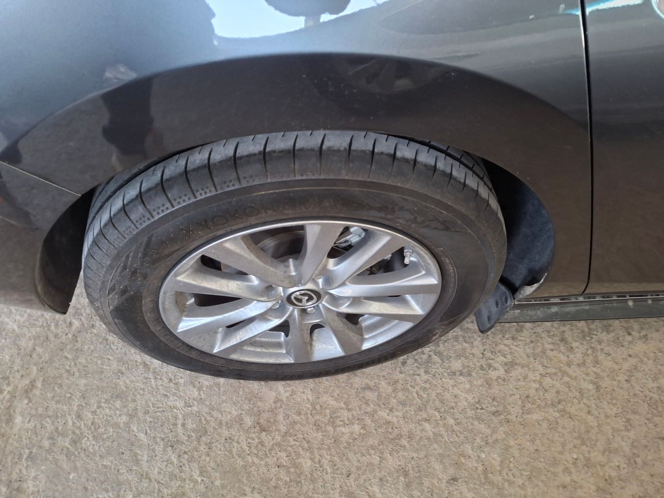 Mazda 3 SELECT 2 | Zero Down Payment | Home Test Drive