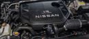 Nissan Patrol LE PLATINUM CITY