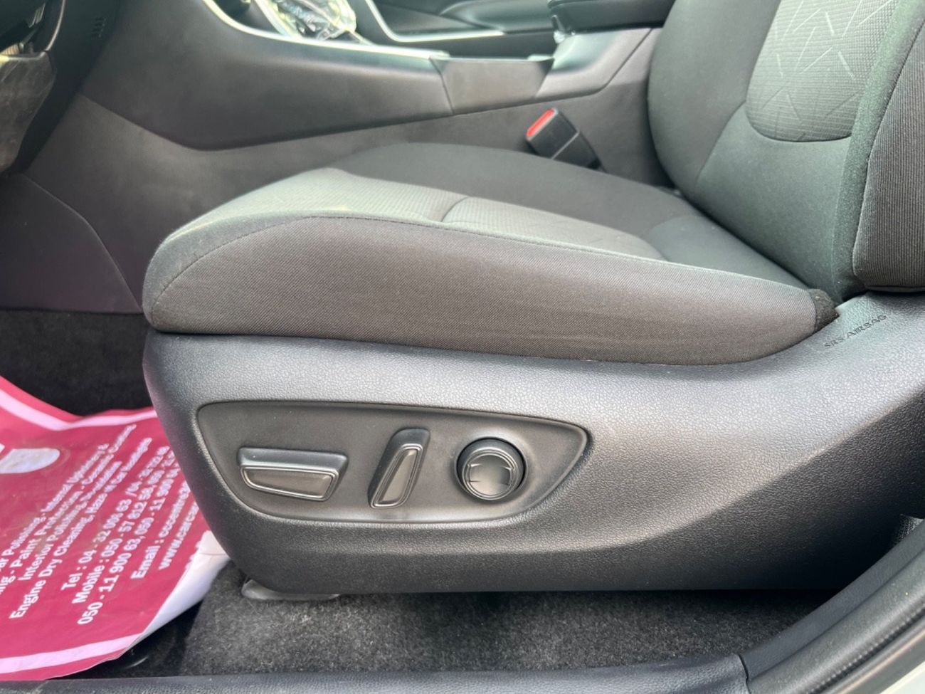 Toyota RAV4 2021 XLE LIMITED SUNROOF RUN AND DRIVE USA IMPORTED