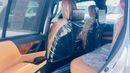 Lexus LX600 SIGNATURE